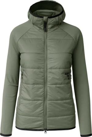 Martini Sportswear Damen Firstline Hybrid Jacke