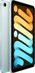 Apple iPad mini Cellular (A17 Pro) (2024) 21,1 cm (8,3 Zoll) 512 GB blau