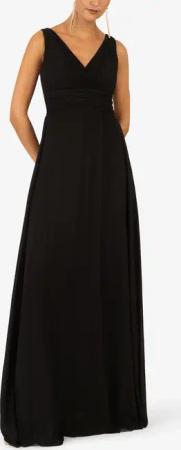 Kraimod - Abendkleid - Größe 48 - schwarz