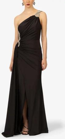 Kraimod - Abendkleid - Größe 40 - schwarz