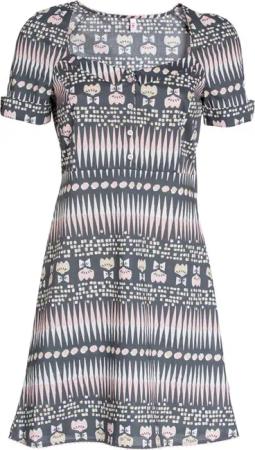 Sommerkleid Säh dein Glück