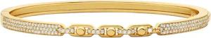 Michael Kors Armband - Premium Armband - Gr. ONE SIZE - in Gold - für Damen