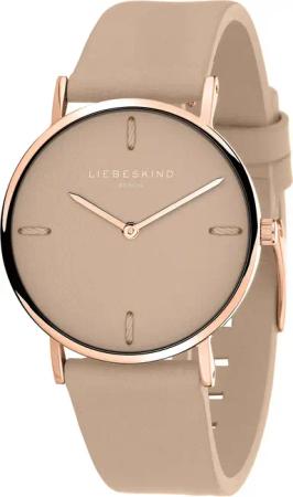 Liebeskind Berlin Uhren - Liebeskind Berlin Armbanduhr - für Damen