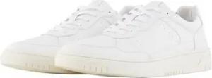 TOM TAILOR Sneaker aus Leder Sneaker (1-tlg) aus echtem Leder