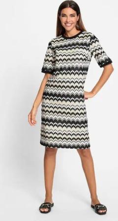 heine Etuikleid Freizeitkleid