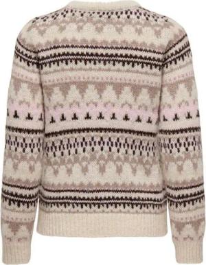 ONLY Strickpullover ONLMONTANA (1-tlg) Plain/ohne Details