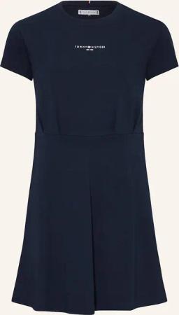 TOMMY HILFIGER Jerseykleid