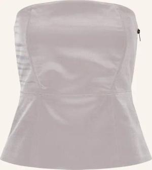 LUISA CERANO Off-Shoulder-Top