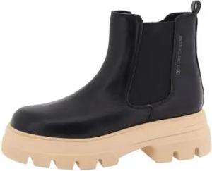 TOM TAILOR Tom Tailor Women Stiefel mit Warmfutter für Damen Stiefel