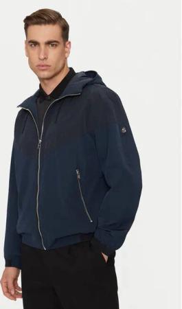 Boss Übergangsjacke H-Cireno2 50520027 Dunkelblau Regular Fit