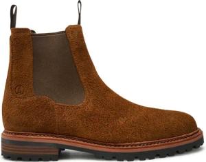 Clarks Klassische Stiefeletten Clarkridge Top 26179723 Braun