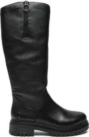 Rieker Stiefel Y3154-00 Schwarz