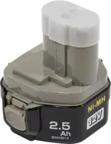Makita Akku 12 Volt-2,5 Ah NiMh 193100-4