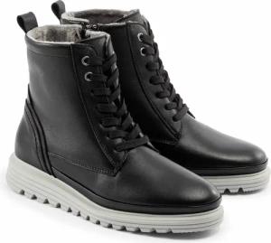 Hallux-Schnürbootie Comfort