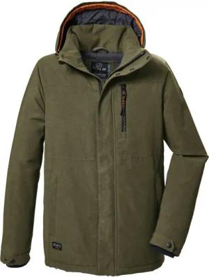 G.I.G.A. DX by killtec Funktionsjacke GW 71 MN JCKT