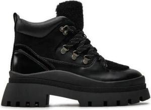 Aldo Stiefeletten Cozettia 13838046 Schwarz