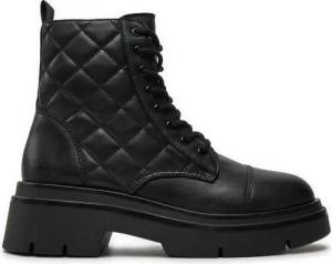 Aldo Stiefeletten Marthia 13837968 Schwarz