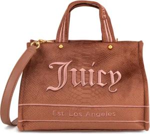 Juicy Couture Handtasche BIJXT5522WZC Rosa