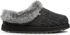 Skechers Hausschuhe Ice Angel 31204/CCL Grau