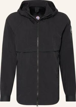CANADA GOOSE Jacke NEW FABER