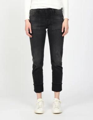 GANG Boyfriend-Jeans "94NICA WORKER"