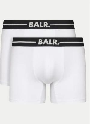 BALR. 2er-Set Boxershorts B1442.1013.116 Weiß