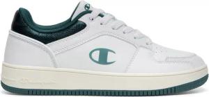 Champion Sneakers RD18 FOIL LOW S11711-WW010 Weiß