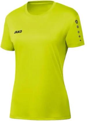 Jako Fußballtrikot JAKO Trikot Damen Kurzarm-Trikots Damen Teamsport