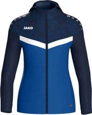 Jako Trainingsjacke JAKO Icon Kapuzenjacke Damen Kapuzenjacken Damen Kapuze