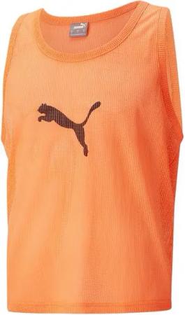 PUMA Trainingsleibchen PUMA Markierungshemd Leibchen Herren