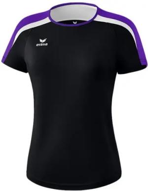 Erima T-Shirt Erima Liga 2.0 T-Shirt Damen Kurzarm-Shirts Damen Polyester