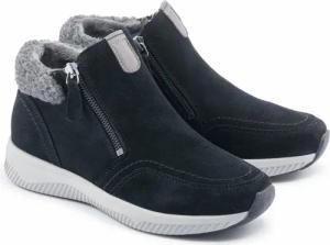 Doppel-RV-Bootie Extraweit