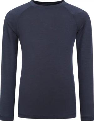 Keep The Heat Isotherm Kindertop - Marineblau