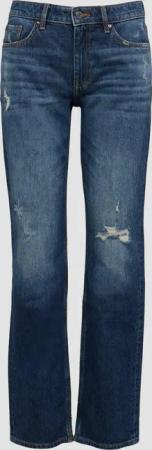 Jeans-Hose