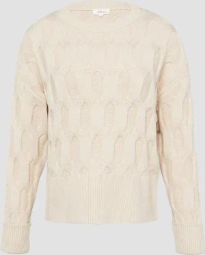 Strickpullover
