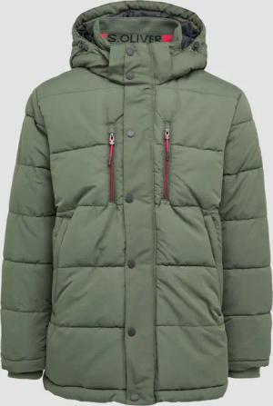 Outdoor-Jacke