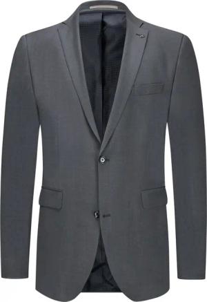 Roy Robson Baukasten-Sakko aus Woll-Stretch, Regular Fit