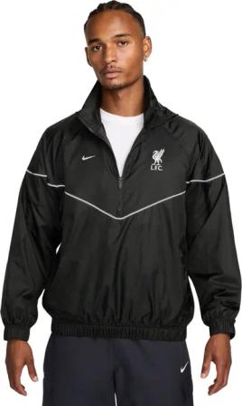 Regenjacke Liverpool FC 2024/25
