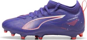 Kinder- Fußballschuhe Puma Ultra Match FG/AG