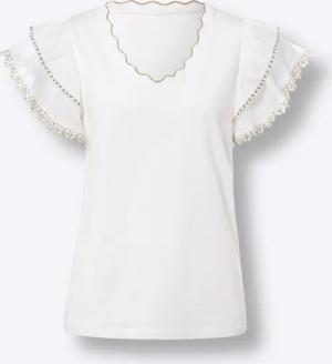 Kurzarmshirt