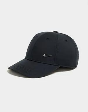 Nike Club Cap Kinder, Schwarz