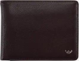 Golden Head Capri Scheintasche RFID Protect dunkelbraun