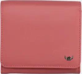 Golden Head Madrid RV-Börse klein RFID Protect coral Red