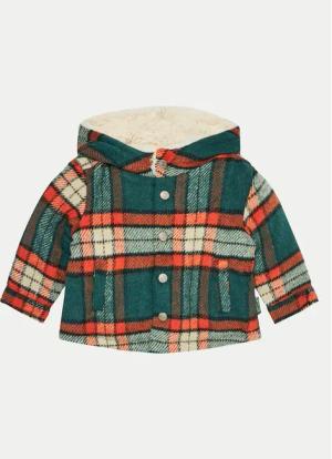 Original Marines Übergangsjacke DEA0696NM Grün Regular Fit