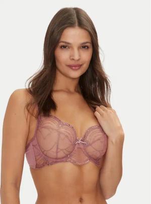 Hunkemöller Bügel-BH Ruby 300237 Rosa