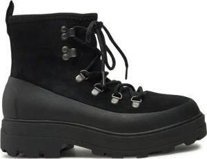 Tretorn Stiefeletten Rankas Hybrid 059 Schwarz