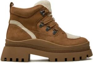 Aldo Stiefeletten Cozettia 13838038 Braun