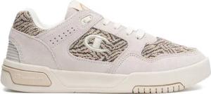 Champion Sneakers ZN80 LOW MINDFUL S1170-WW017 Beige