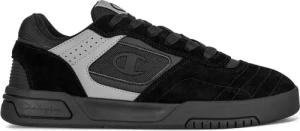 Champion Sneakers ZN80 SKATE II LOW S22264-KK001 Schwarz