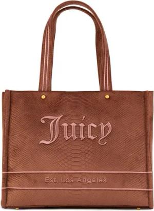 Juicy Couture Handtasche BIJXT5520WZC Rosa